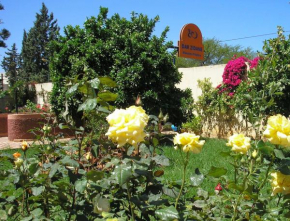 Гостиница Riad Dar Zidane  Мекнес